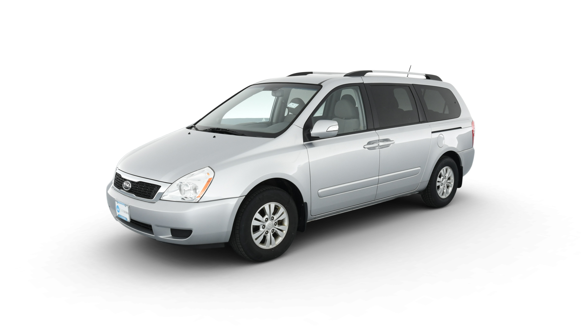 2011 Kia Sedona | Carvana